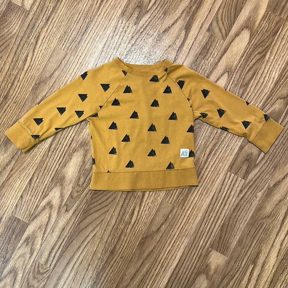 Art Class long sleeve t shirt